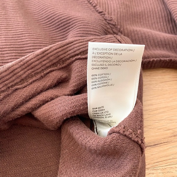 Free People total eclipse tee - Picture 8 of 10